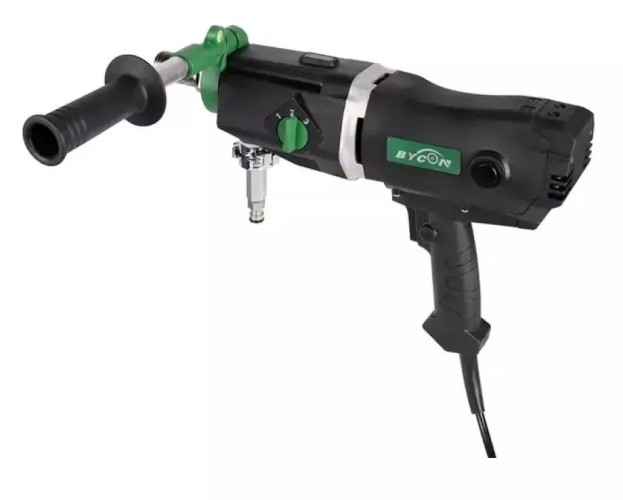 Машина алмазного бурения BYCON DMP132P AI-2101010102