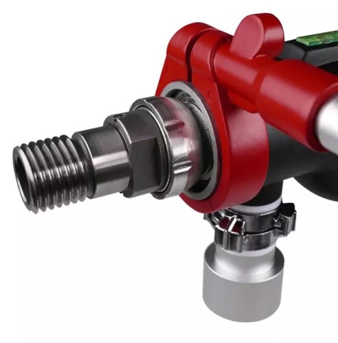 Машина алмазного бурения BYCON DB-162D с микроударом AI-2101010202 - изображение 2