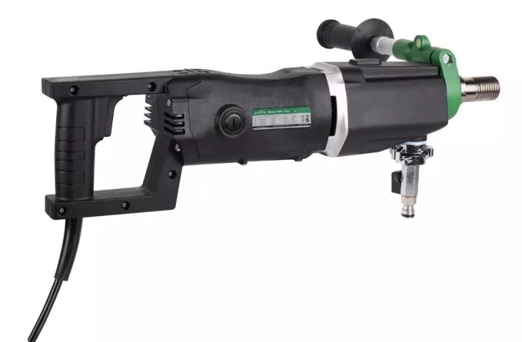 Машина алмазного бурения BYCON DMP132D AI-2101010101 - изображение 2