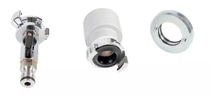 Машина алмазного бурения BYCON UNI-130D со стойкой AI-2101030101 - изображение 3