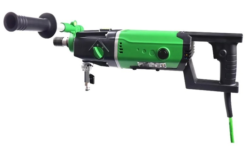 Машина алмазного бурения BYCON DMP162D AI-2101010103