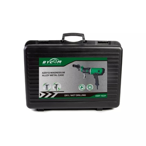 Машина алмазного бурения BYCON DMP162P AI-2101010104 - изображение 5