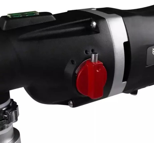 Машина алмазного бурения BYCON DB-162D с микроударом AI-2101010202 - изображение 3