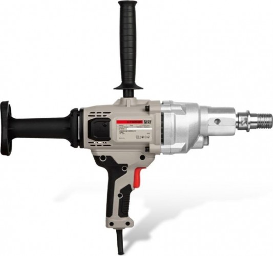 Машина алмазного бурения Crown CT32035 BMC ручная - изображение 3