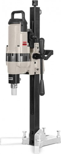 Машина алмазного бурения Crown CT32027 со стойкой