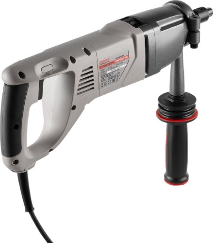 Машина алмазного бурения Crown CT32072DH BMC с микроударом + набор для монтажа кондиционеров CT32072DH BMC + 52/450SPDH18114 - изображение 3