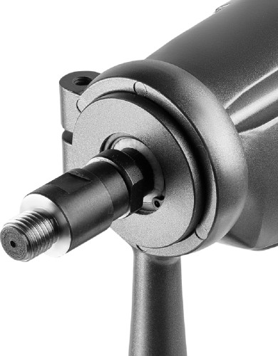 Машина алмазного бурения Crown CT32072DH BMC с микроударом + набор для монтажа кондиционеров CT32072DH BMC + 52/450SPDH18114 - изображение 4