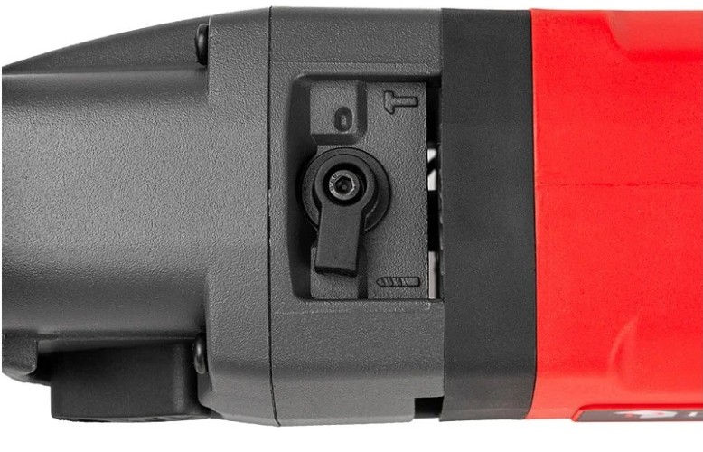 Машина алмазного бурения DIAM ML-130E-HIT с микроударом, ручная 620116 - изображение 5