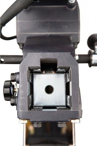 Машина алмазного бурения DIAM A-160 (CSN-160 Angle) с наклонной стойкой 620012 - изображение 2