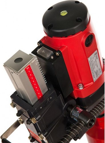 Машина алмазного бурения DIAM A-160 (CSN-160 Angle) с наклонной стойкой 620012 - изображение 5