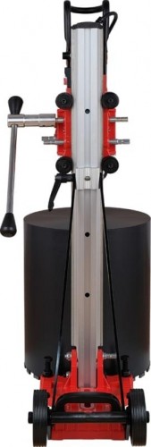 Машина алмазного бурения DIAM ML-350/2AE с наклонной стойкой 620093 - изображение 5