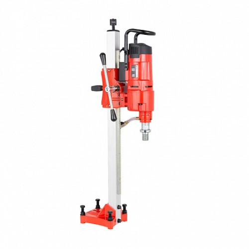 Машина алмазного бурения DIAM ML-180NDC со стойкой 620101 - изображение 4