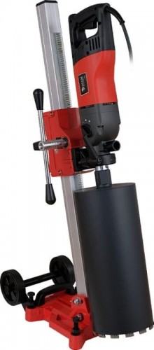 Машина алмазного бурения DIAM ML-180/3А с наклонной стойкой 620096 - изображение 3