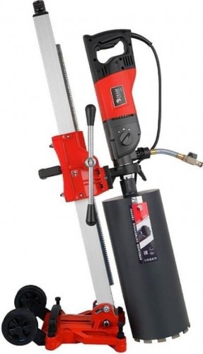 Машина алмазного бурения DIAM ML-180/3А с наклонной стойкой 620096 - изображение 2