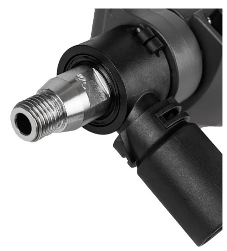 Машина алмазного бурения DIAM ML-130E-HIT с микроударом, ручная 620116 - изображение 3