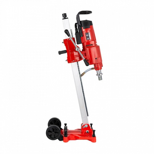 Машина алмазного бурения DIAM ML-250/2АDC с наклонной стойкой 620103 - изображение 4