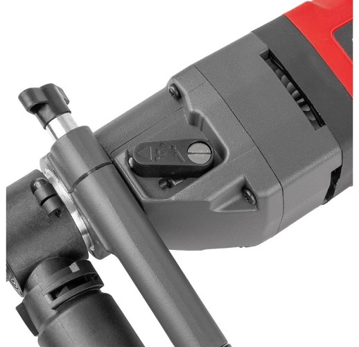 Машина алмазного бурения DIAM ML-130E-HIT с микроударом, ручная 620116 - изображение 2