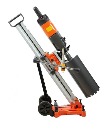 Машина алмазного бурения Kedasa SCY-26/3EBM ручная - изображение 2