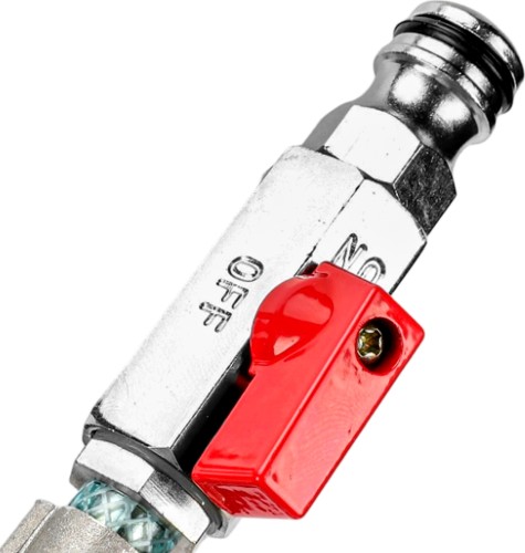 Машина алмазного бурения P.I.T. PWD 180-C ULTRA со стойкой  PWD180-C - изображение 4