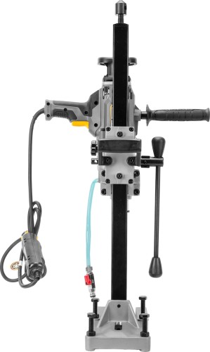 Машина алмазного бурения P.I.T. PWD 180-C ULTRA со стойкой  PWD180-C - изображение 2