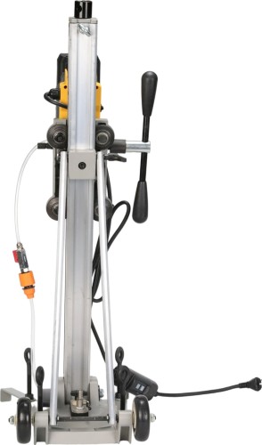 Машина алмазного бурения P.I.T. PWD 230-C1 ULTRA с наклонной стойкой  PWD230-C1 - изображение 2