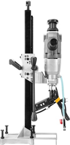 Машина алмазного бурения P.I.T. PWD 180-C ULTRA со стойкой  PWD180-C - изображение 3