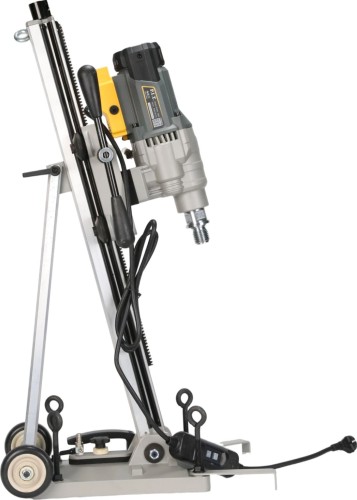 Машина алмазного бурения P.I.T. PWD 230-C1 ULTRA с наклонной стойкой  PWD230-C1