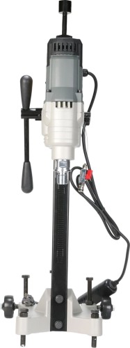 Машина алмазного бурения P.I.T. PWD 230-C ULTRA со стойкой PWD230-C - изображение 3