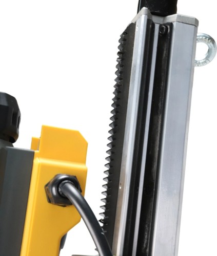 Машина алмазного бурения P.I.T. PWD 230-C1 ULTRA с наклонной стойкой  PWD230-C1 - изображение 3