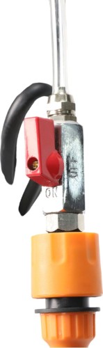 Машина алмазного бурения P.I.T. PWD 230-C1 ULTRA с наклонной стойкой  PWD230-C1 - изображение 5