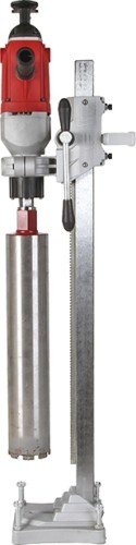 Машина алмазного бурения VOLL V-Drill 165 со стойкой 1.01651 - изображение 2