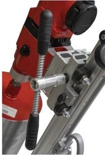 Машина алмазного бурения VOLL INDUSTRIAL V-Kit 250 со стойкой 1.33250 - изображение 4