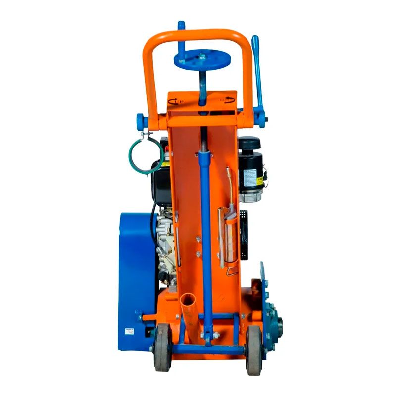 Пескоструйный аппарат напорного типа Аэробластинг АН-160МД - изображение 6