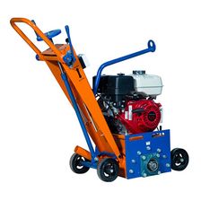 Пескоструйный аппарат напорного типа Аэробластинг АН-250МД - изображение 11