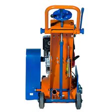 Пескоструйный аппарат напорного типа Аэробластинг АН-250МД - изображение 12