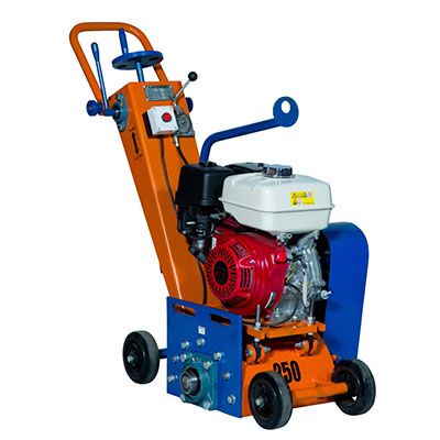 Пескоструйный аппарат напорного типа Аэробластинг АН-250МД - изображение 2