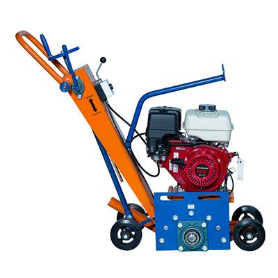 Пескоструйный аппарат напорного типа Аэробластинг АН-250МД - изображение 6