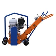 Установка абразивоструйная напорного типа DSG-160 - изображение 11