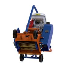 Установка абразивоструйная напорного типа DSG-160 - изображение 13