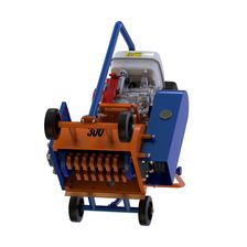 Установка абразивоструйная напорного типа DSG-160 - изображение 14