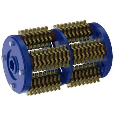 Установка абразивоструйная напорного типа DSG-160 - изображение 18