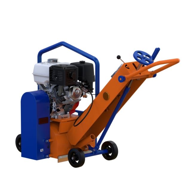 Установка абразивоструйная напорного типа DSG-160 - изображение 3