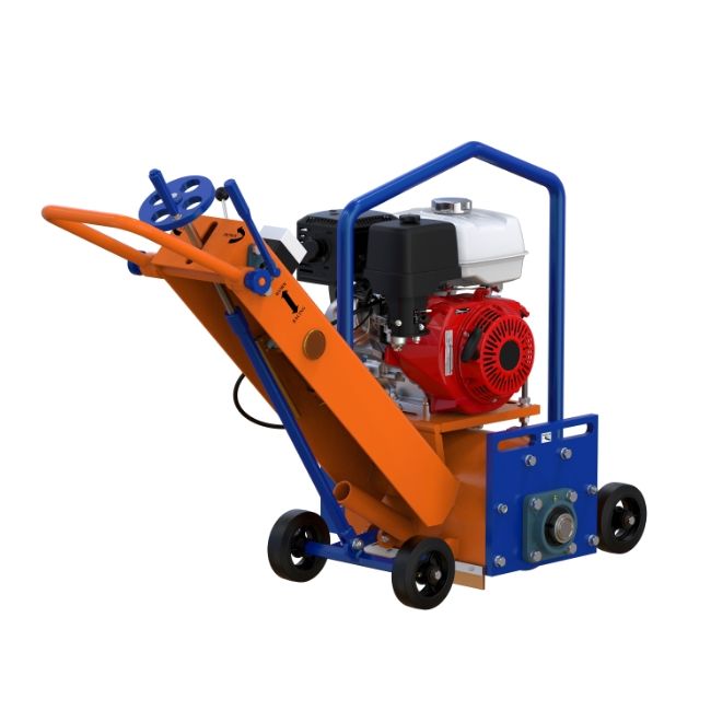 Установка абразивоструйная напорного типа DSG-160 - изображение 5