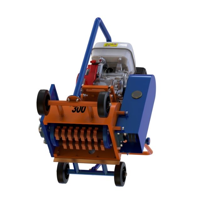 Установка абразивоструйная напорного типа DSG-160 - изображение 7