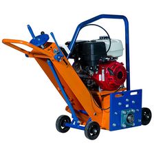 Установка абразивоструйная напорного типа DSG-100 с ДУ - изображение 10