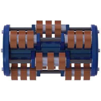 Установка абразивоструйная DSG-250 - изображение 1