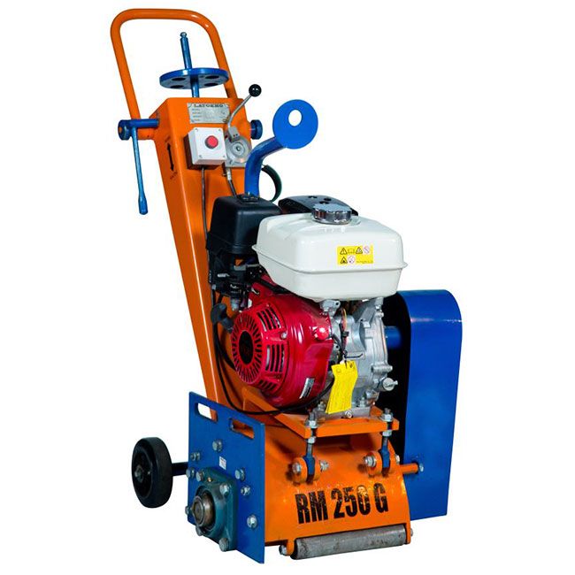 Установка абразивоструйная DSG-250 - изображение 3