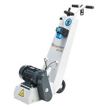 Установка абразивоструйная напорного типа DSG-75 с ДУ - изображение 2