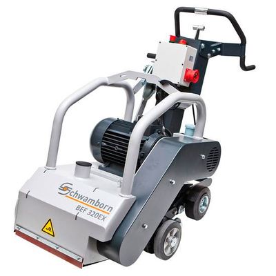 Аппарат пескоструйный Contracor BlastRazor Z-100RCS (DBS-100RCS) - изображение 12