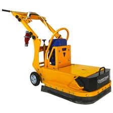 Станок для гибки арматуры AFACAN B18 - изображение 2